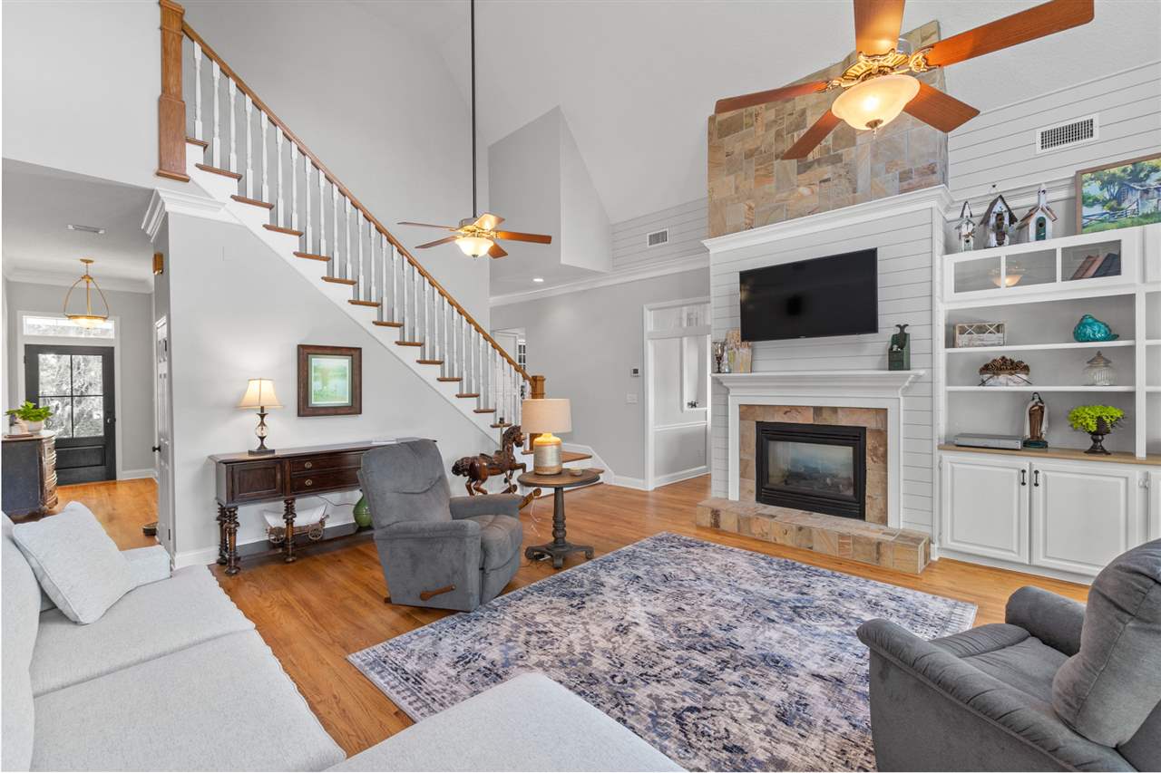 4198 South Francis Road St. Augustine, FL 32092 - Photo 20 of 50