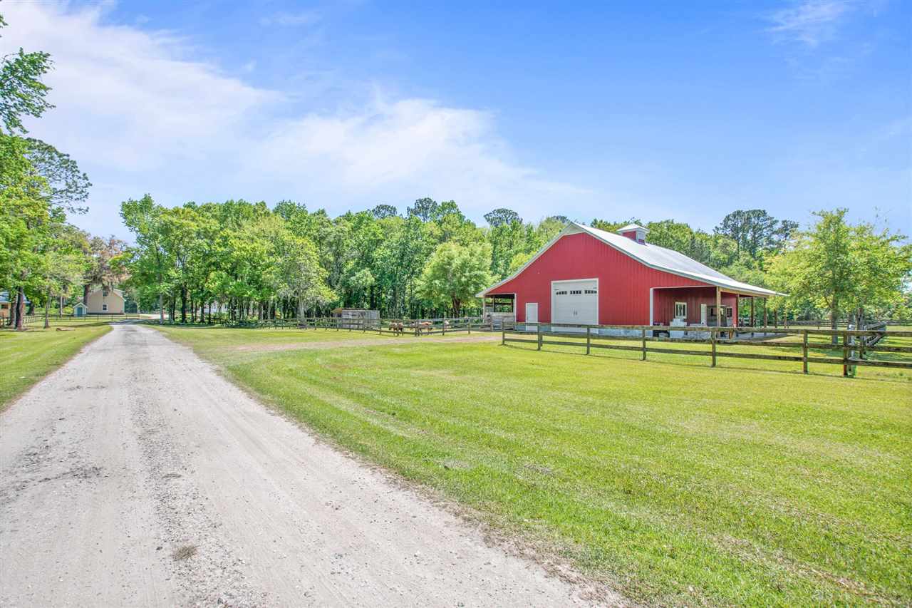 4198 South Francis Road St. Augustine, FL 32092 - Photo 3 of 50