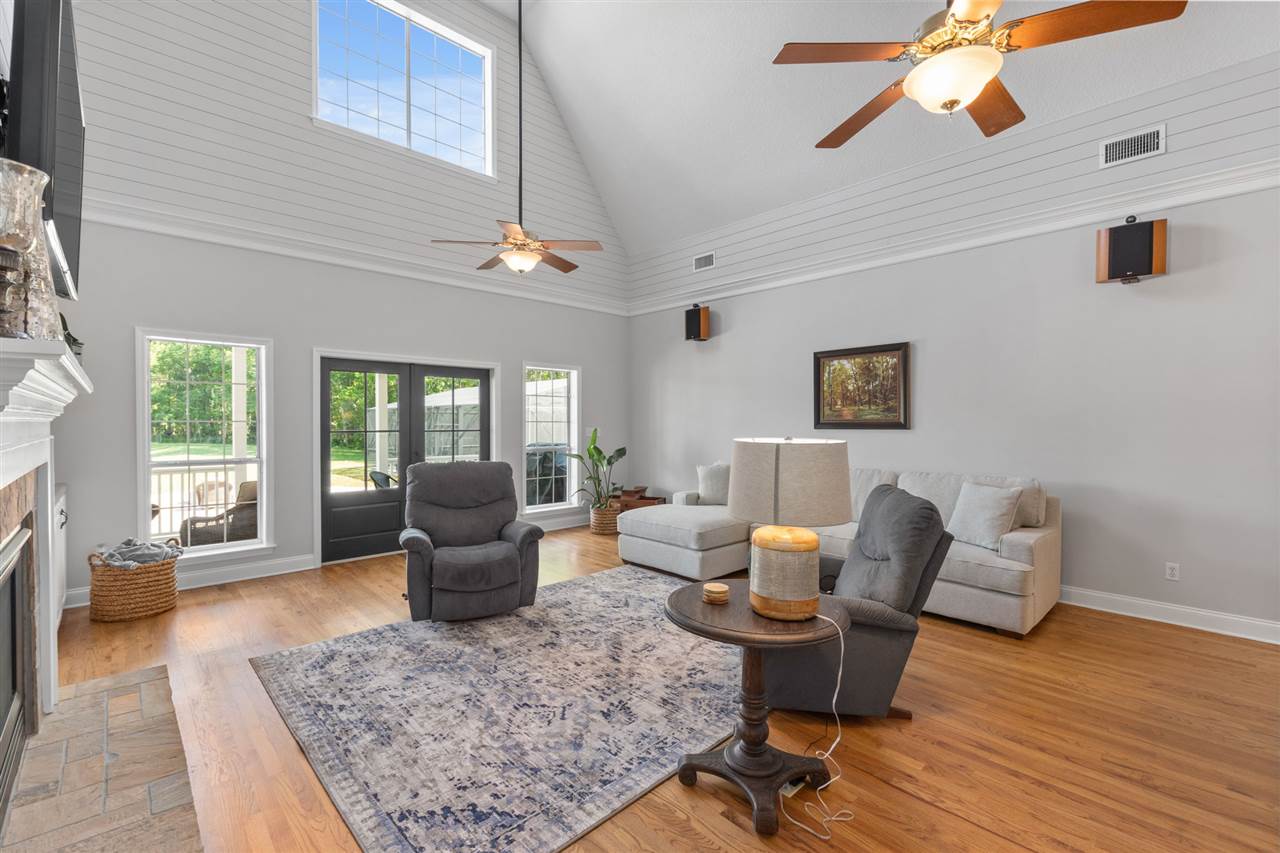 4198 South Francis Road St. Augustine, FL 32092 - Photo 21 of 50
