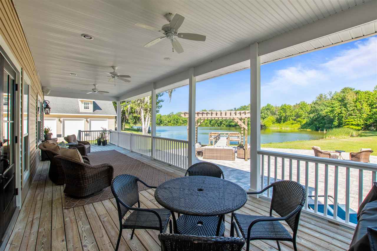 4198 South Francis Road St. Augustine, FL 32092 - Photo 22 of 50