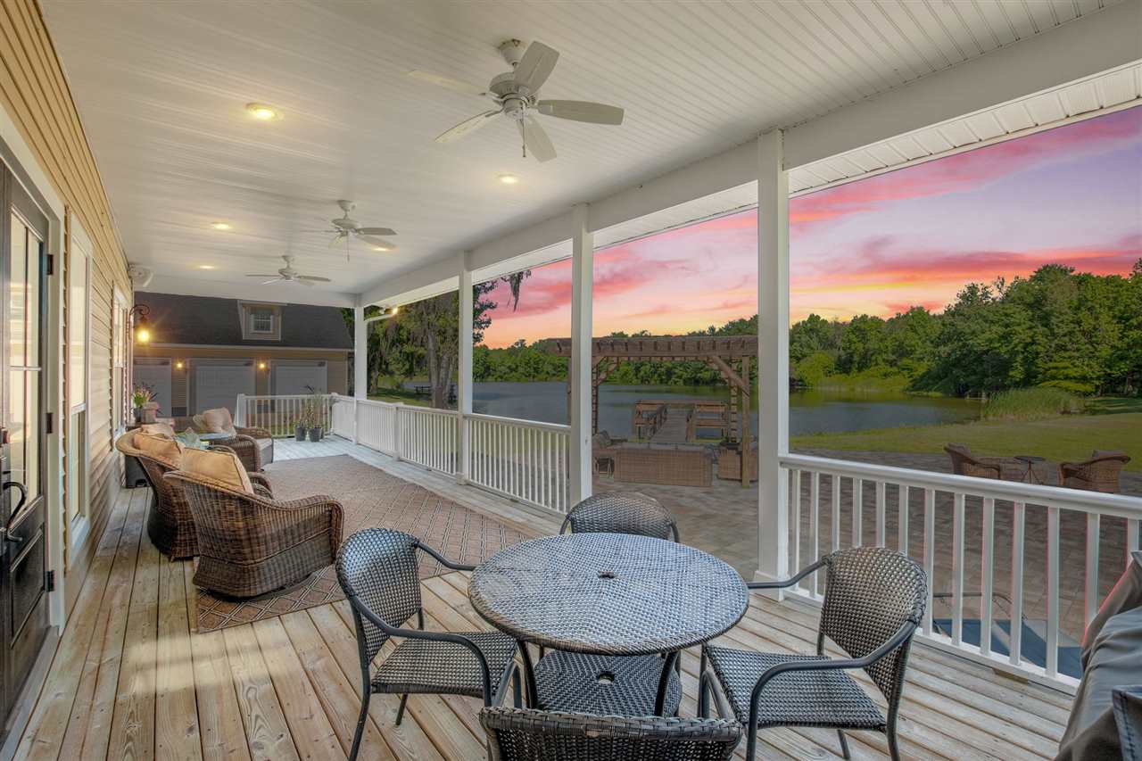 4198 South Francis Road St. Augustine, FL 32092 - Photo 23 of 50