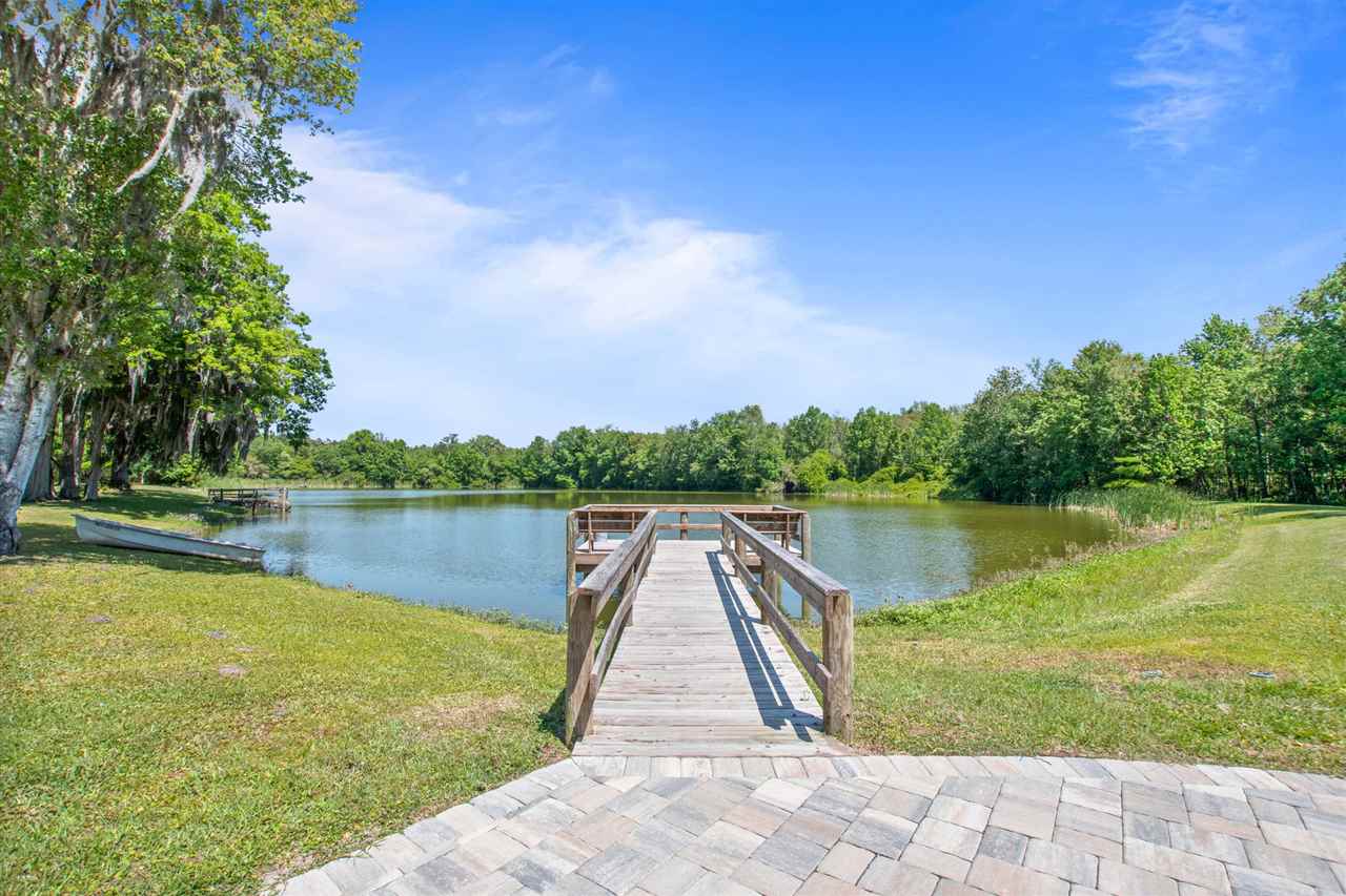4198 South Francis Road St. Augustine, FL 32092 - Photo 24 of 50