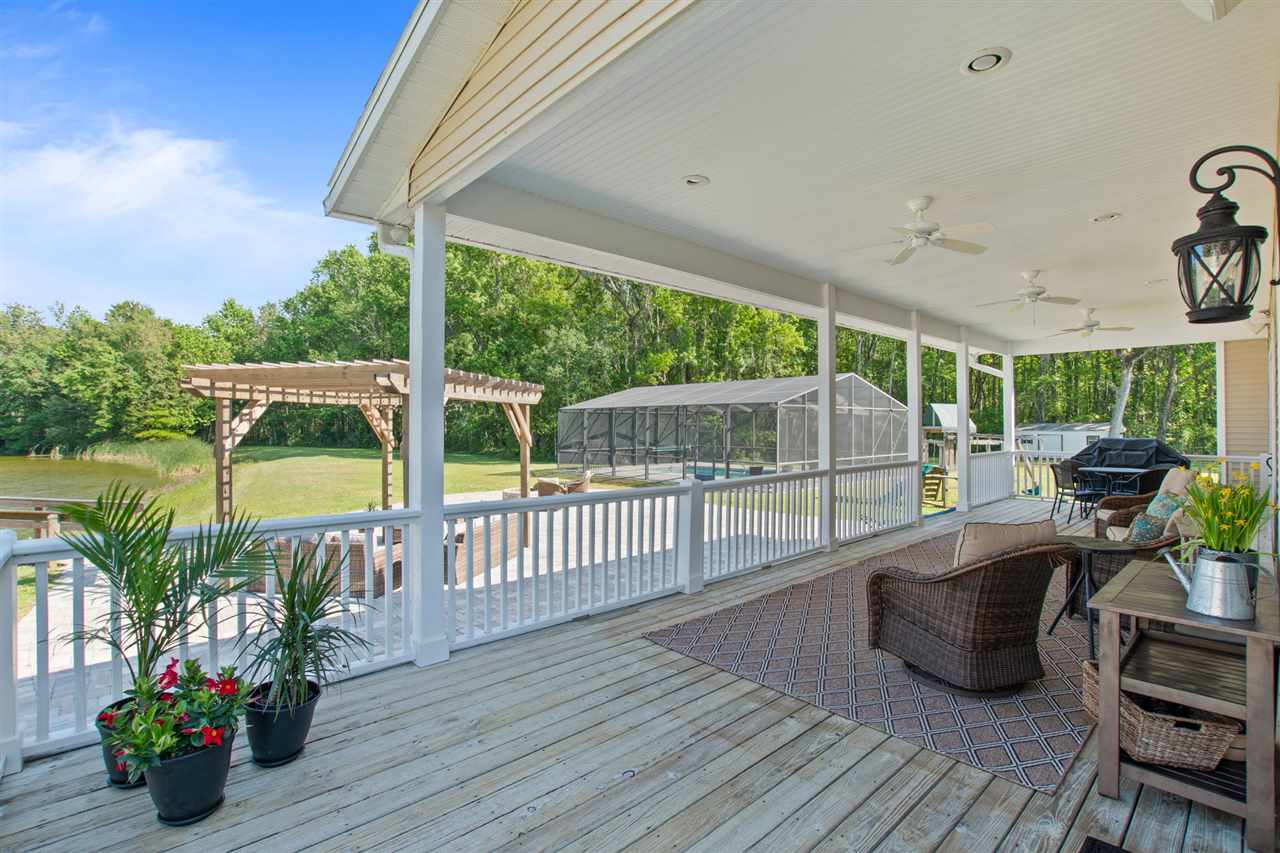 4198 South Francis Road St. Augustine, FL 32092 - Photo 25 of 50