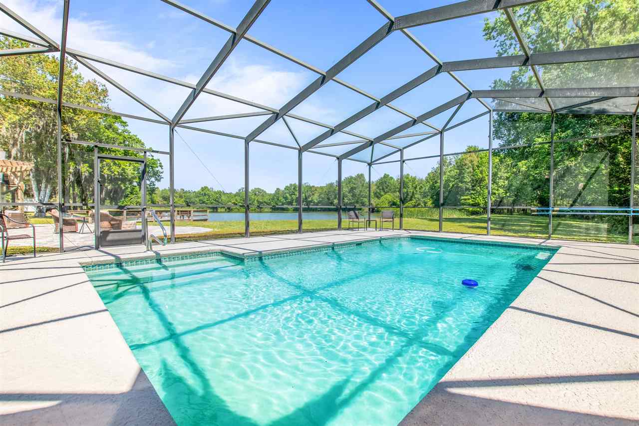 4198 South Francis Road St. Augustine, FL 32092 - Photo 26 of 50