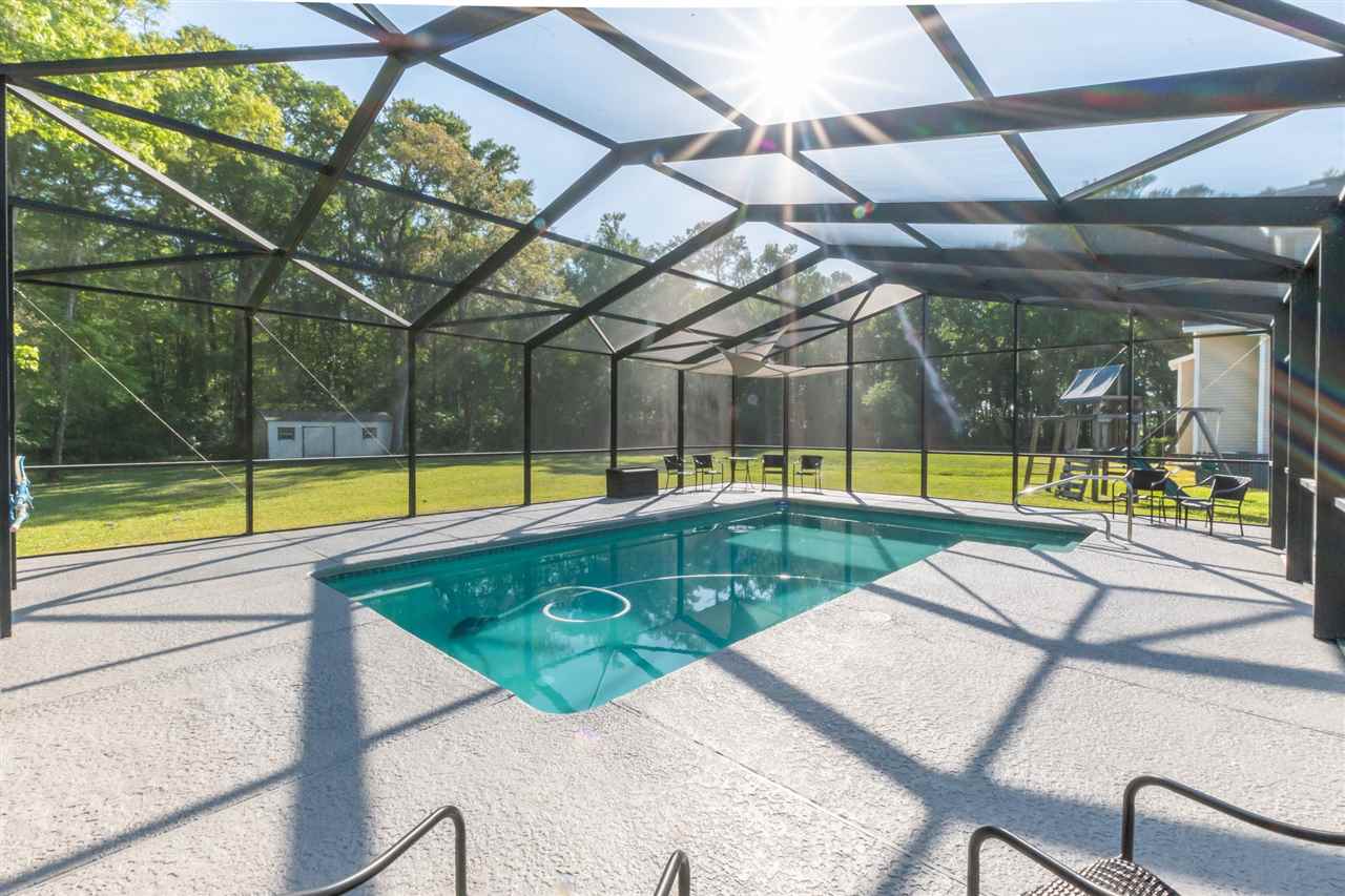 4198 South Francis Road St. Augustine, FL 32092 - Photo 27 of 50