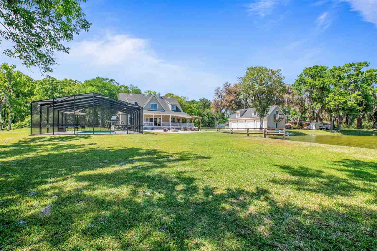 4198 South Francis Road St. Augustine, FL 32092 - Photo 28 of 50