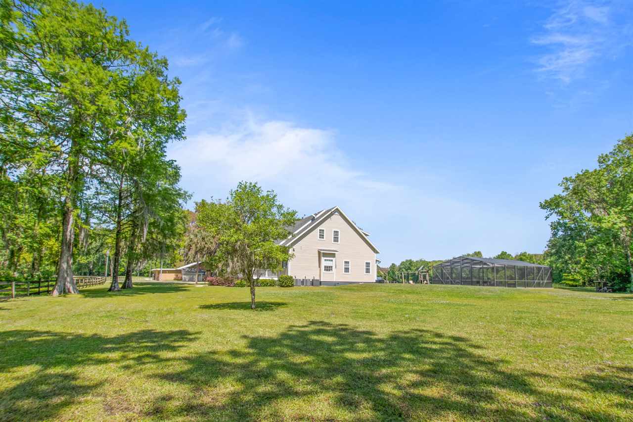 4198 South Francis Road St. Augustine, FL 32092 - Photo 29 of 50