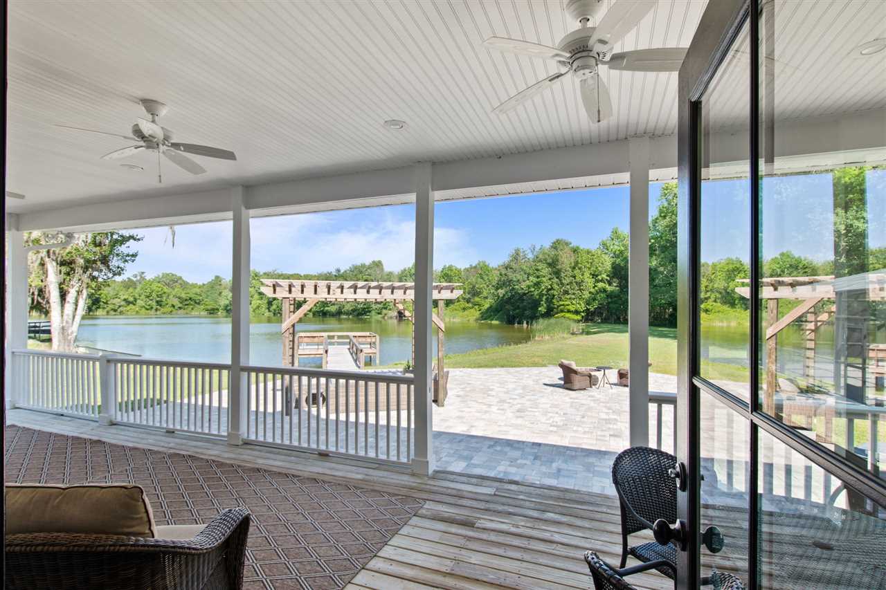 4198 South Francis Road St. Augustine, FL 32092 - Photo 30 of 50