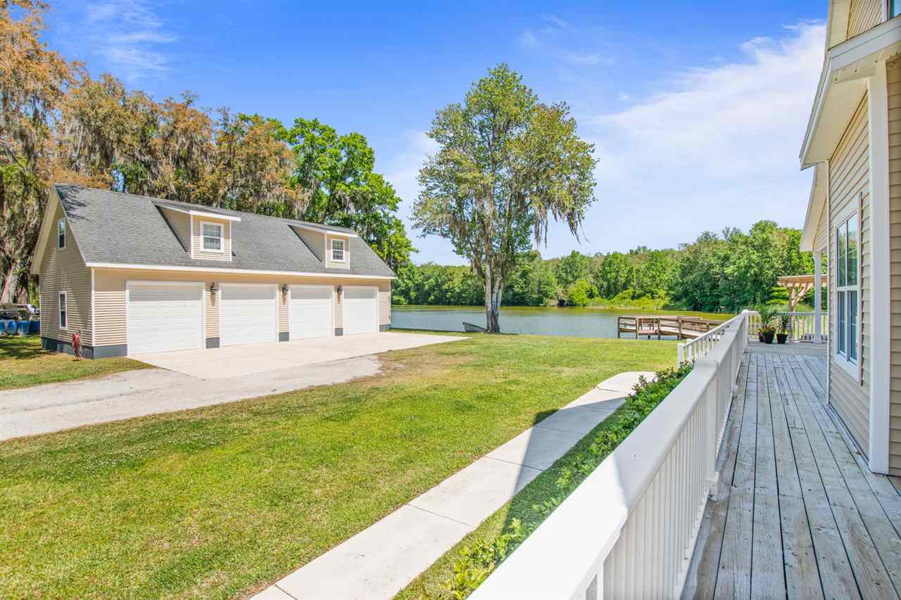 4198 South Francis Road St. Augustine, FL 32092 - Photo 4 of 50