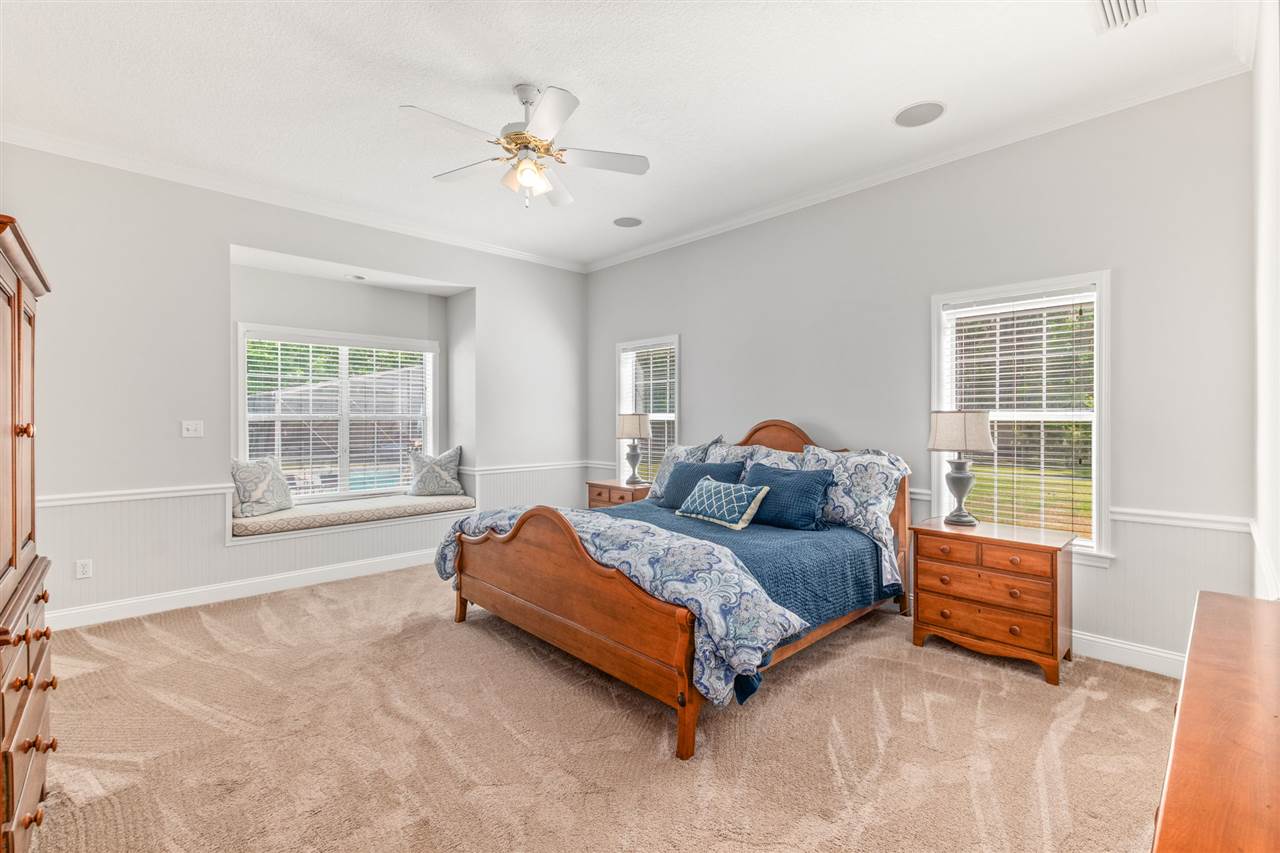 4198 South Francis Road St. Augustine, FL 32092 - Photo 31 of 50