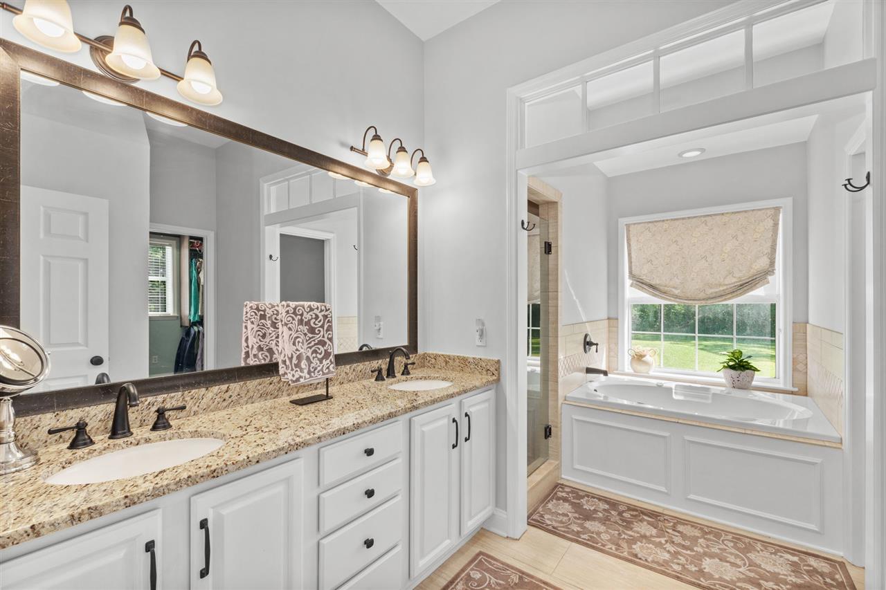 4198 South Francis Road St. Augustine, FL 32092 - Photo 33 of 50