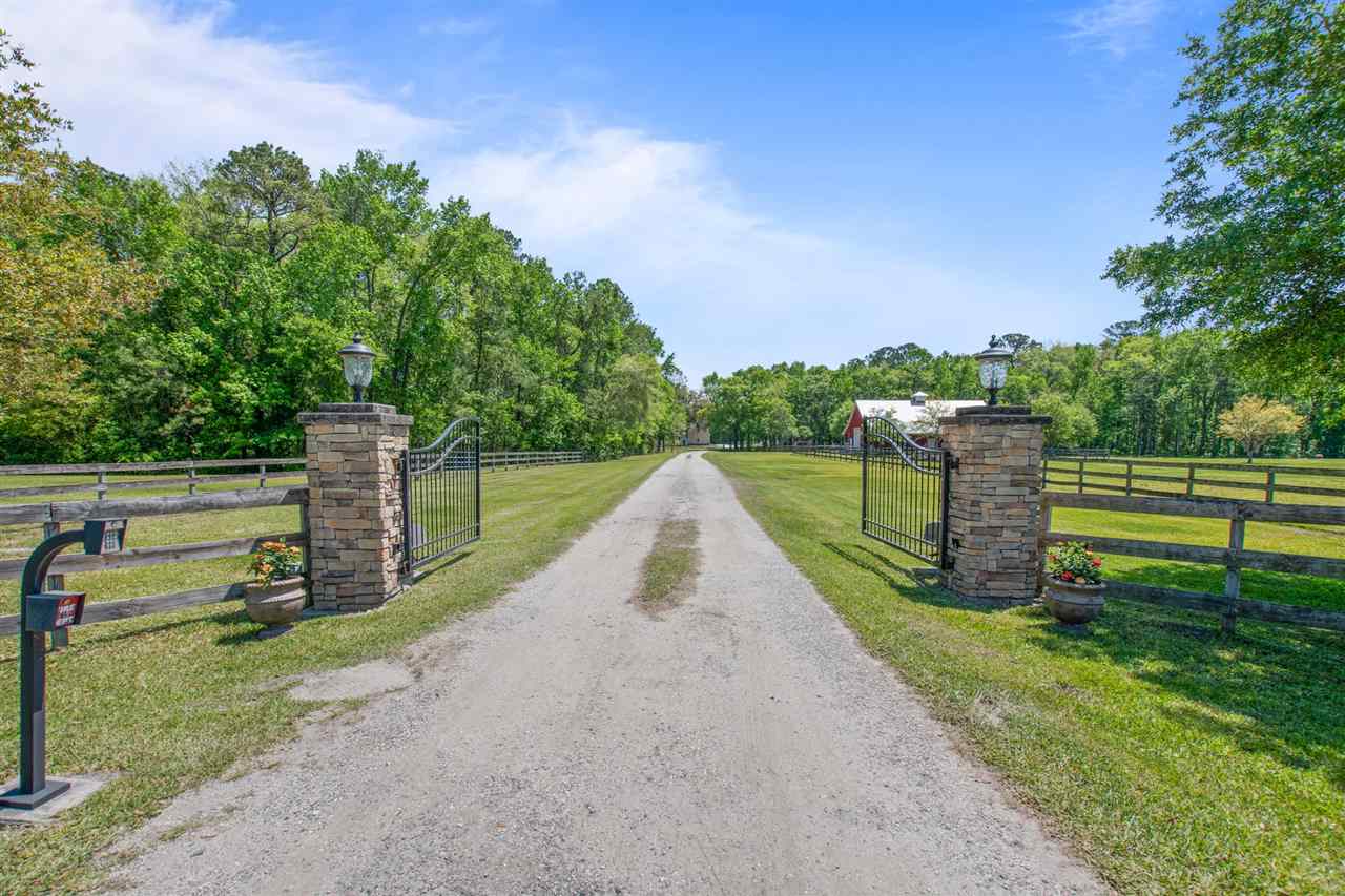4198 South Francis Road St. Augustine, FL 32092 - Photo 5 of 50