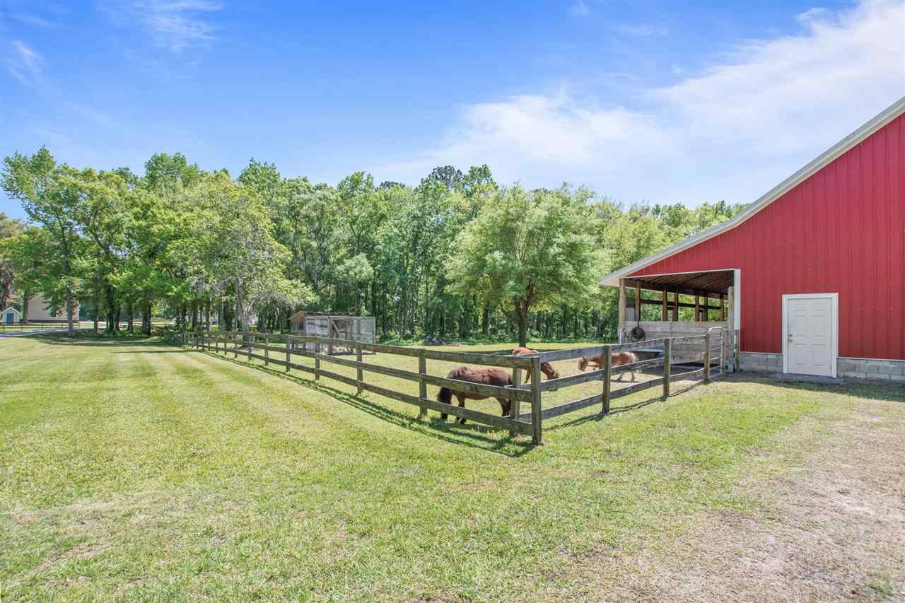 4198 South Francis Road St. Augustine, FL 32092 - Photo 45 of 50