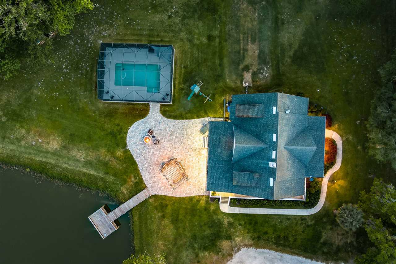 4198 South Francis Road St. Augustine, FL 32092 - Photo 47 of 50