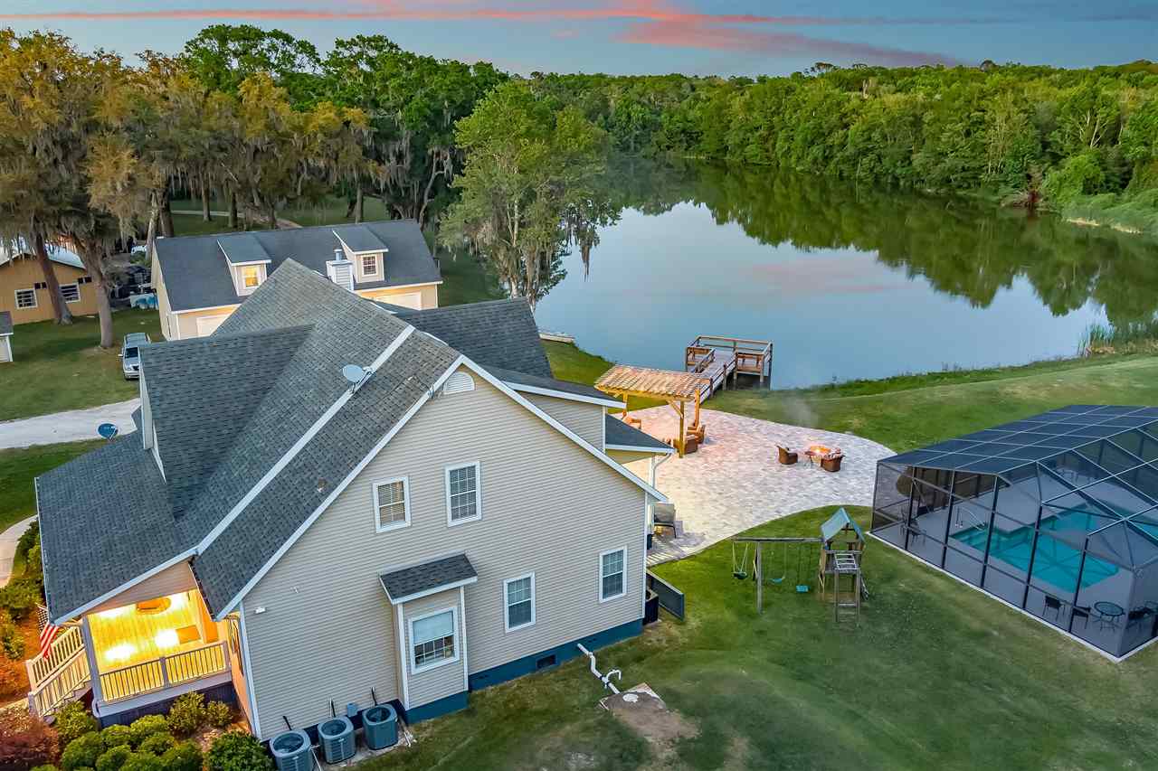 4198 South Francis Road St. Augustine, FL 32092 - Photo 48 of 50