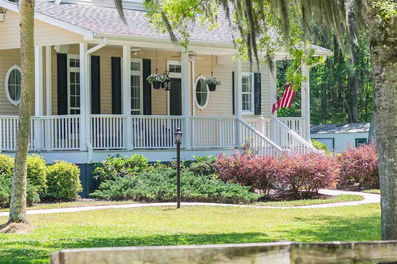 4198 South Francis Road St. Augustine, FL 32092 - Photo 50 of 50