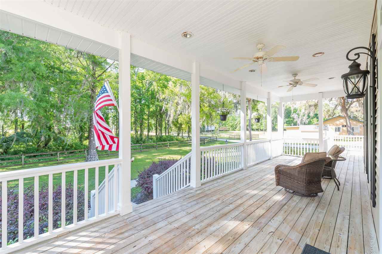 4198 South Francis Road St. Augustine, FL 32092 - Photo 6 of 50