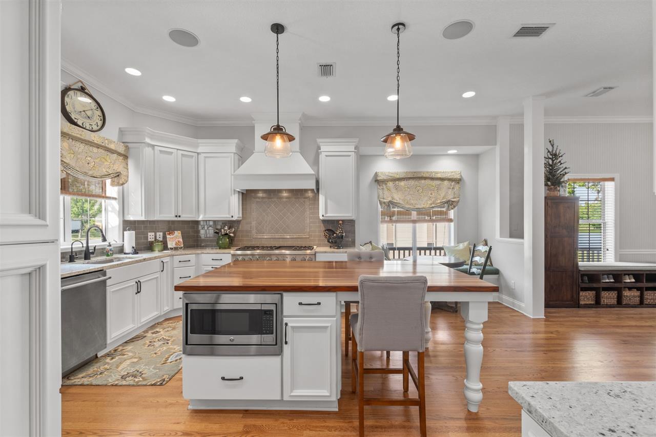 4198 South Francis Road St. Augustine, FL 32092 - Photo 8 of 50