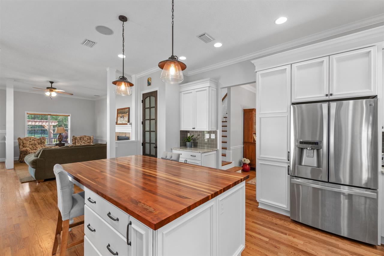 4198 South Francis Road St. Augustine, FL 32092 - Photo 9 of 50