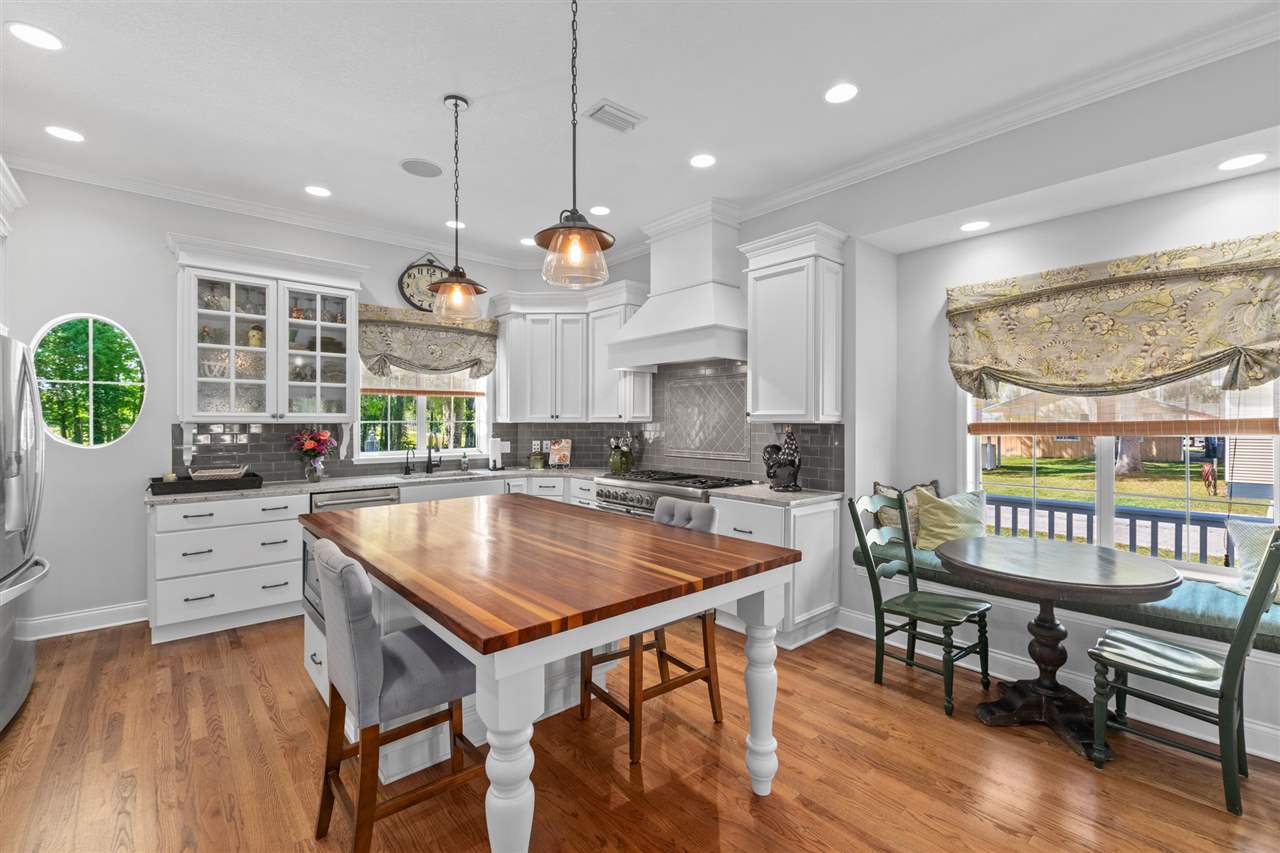 4198 South Francis Road St. Augustine, FL 32092 - Photo 10 of 50