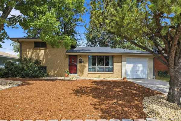 $519,000 | 4660 Estes Street, Wheat Ridge, CO 80033