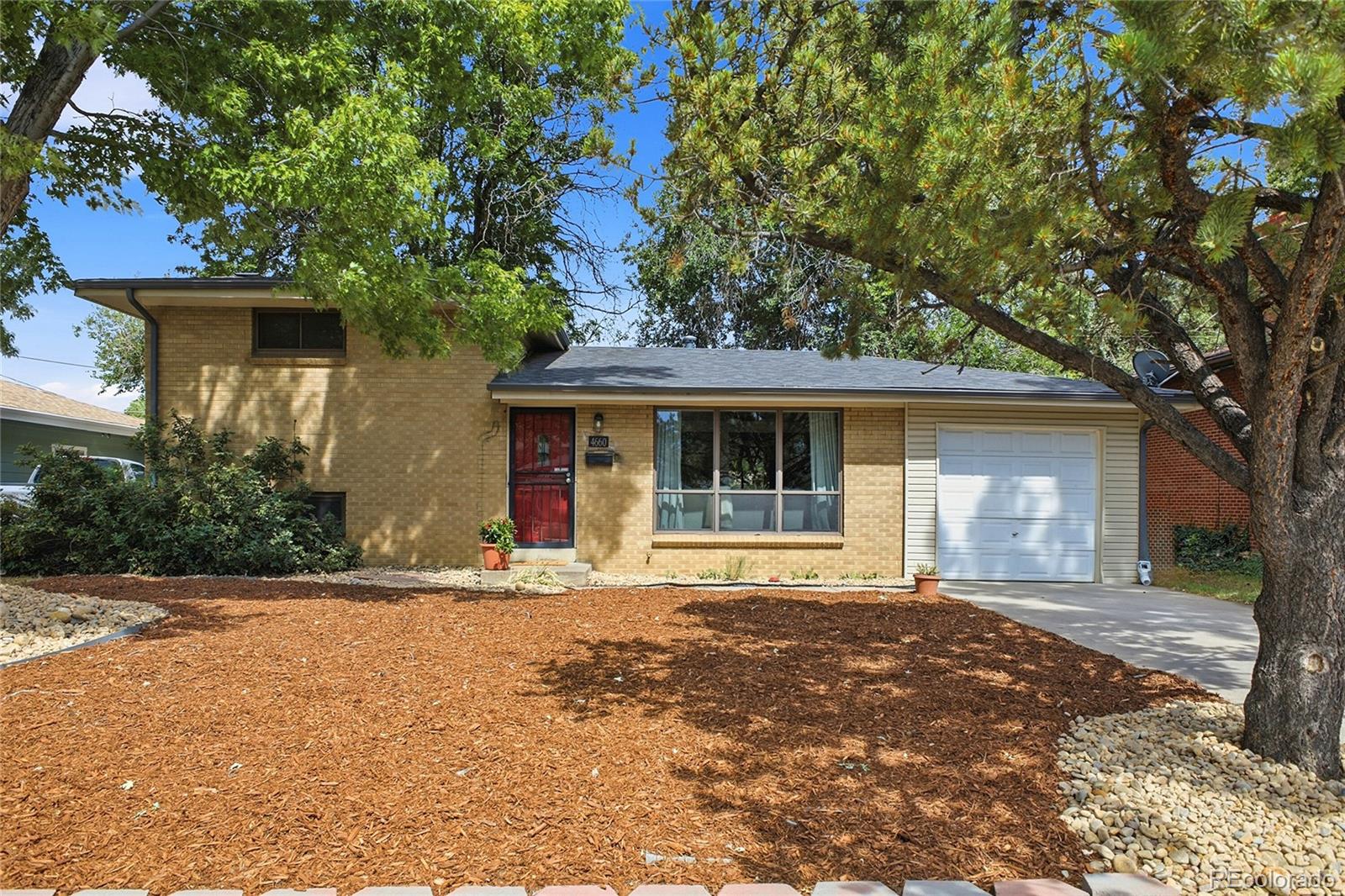 4660 Estes Street Wheat Ridge, CO 80033 - Photo 1 of 49
