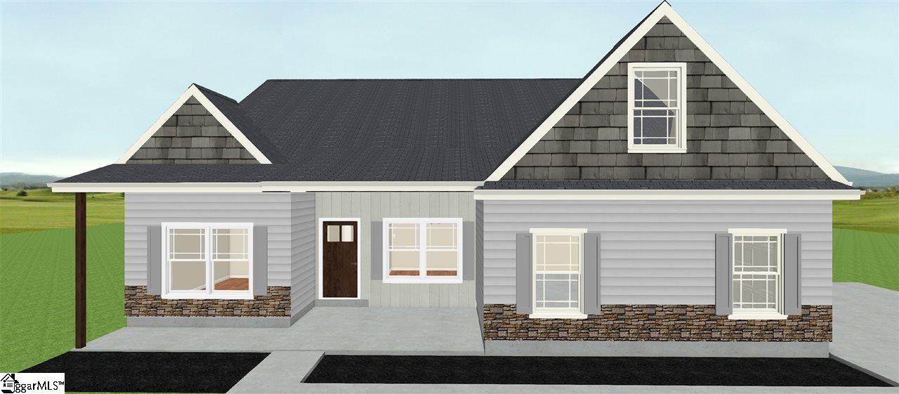1025 State Rd S-39-300 Liberty, SC 29657 - Photo 1 of 3
