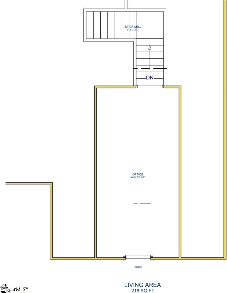 1025 State Rd S-39-300 Liberty, SC 29657 - Photo 3 of 3