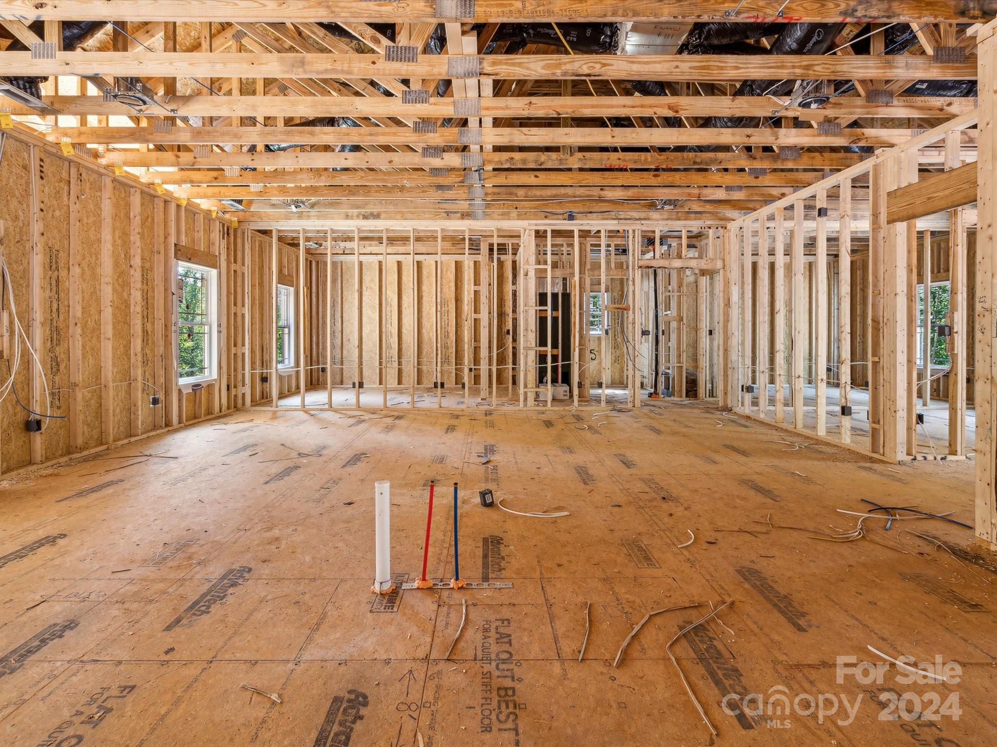 1114 Mauney Road Dallas, NC 28034 - Photo 8 of 10 Gallery Image 8