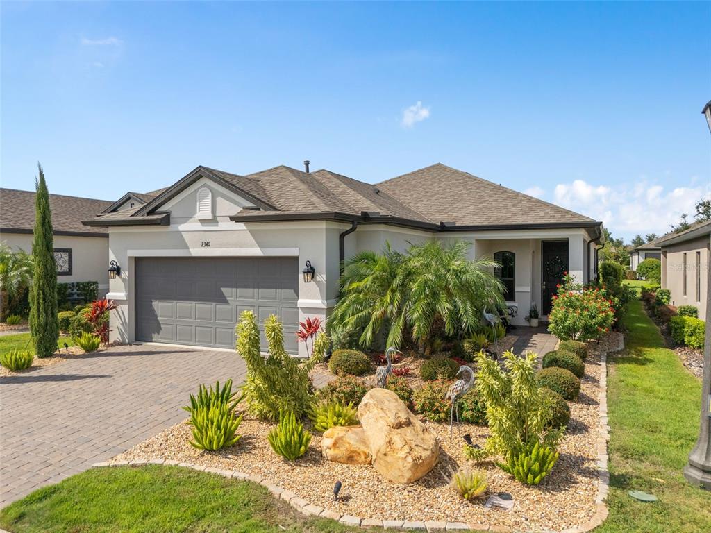 2340 Clemblue Road Clermont, FL 34715 - Photo 1 of 1 Gallery Image 1