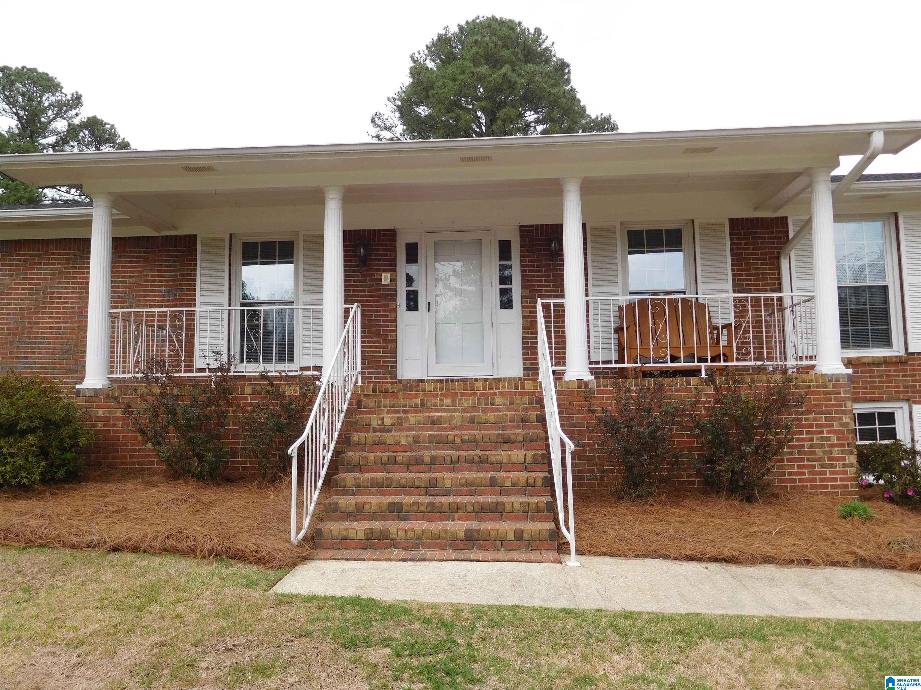 11 Dominion Road Springville, AL 35146 - Photo 2 of 29 Gallery Image 2