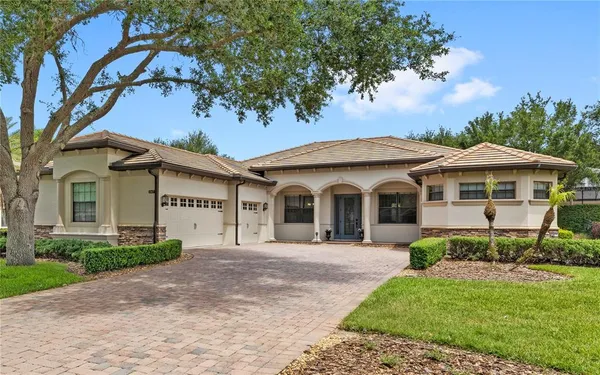 $699,000 | 32637 View Haven Lane, Sorrento, FL 32776