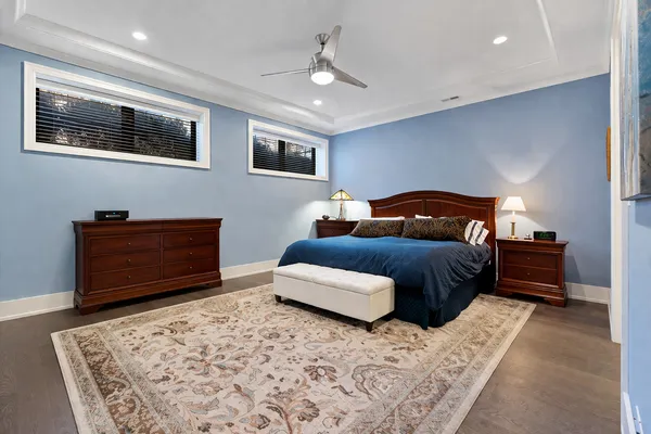 $1,299,500 | 3946 North Hoyne Avenue, Unit 1S, Chicago, IL 60618