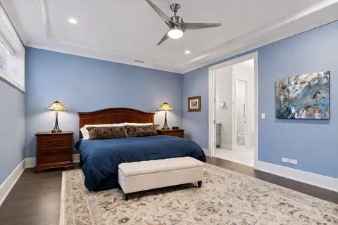 $1,299,500 | 3946 North Hoyne Avenue, Unit 1S, Chicago, IL 60618