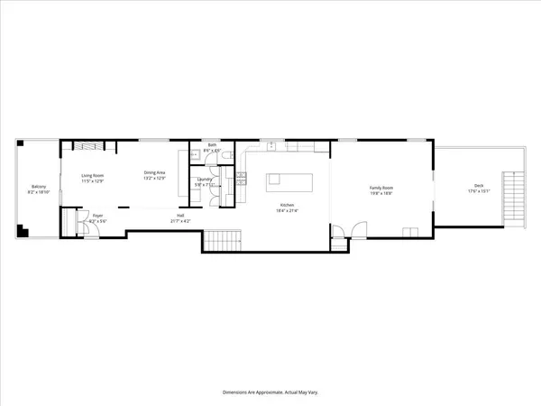 $1,299,500 | 3946 North Hoyne Avenue, Unit 1S, Chicago, IL 60618