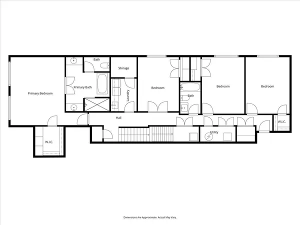 $1,299,500 | 3946 North Hoyne Avenue, Unit 1S, Chicago, IL 60618