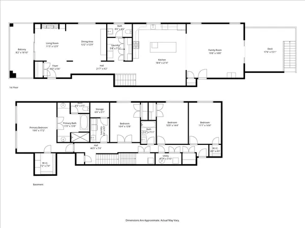 $1,299,500 | 3946 North Hoyne Avenue, Unit 1S, Chicago, IL 60618