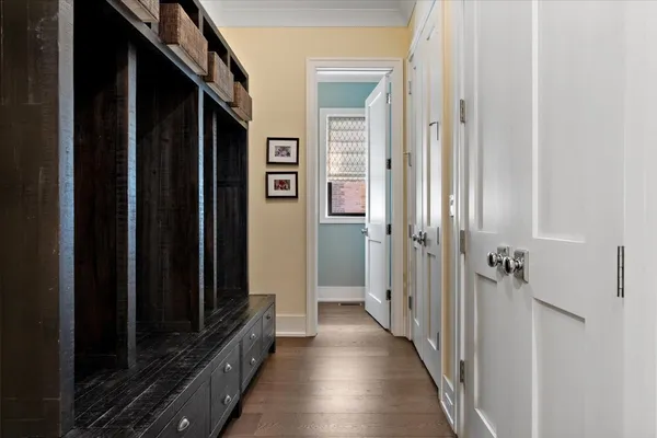 $1,299,500 | 3946 North Hoyne Avenue, Unit 1S, Chicago, IL 60618