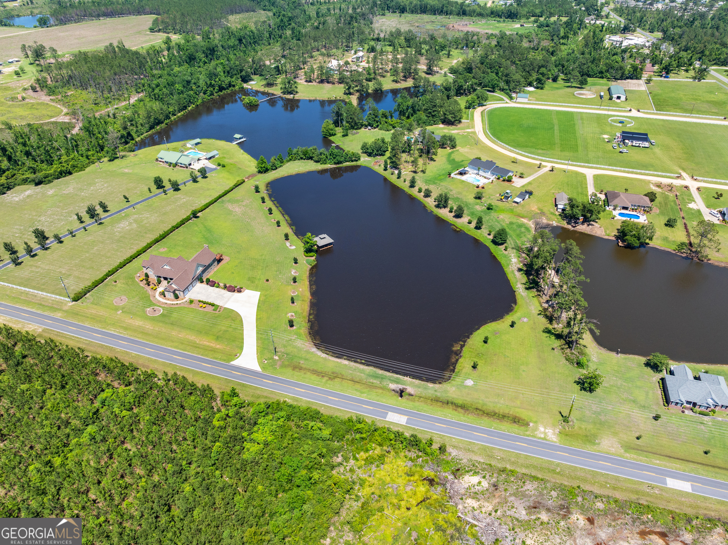 42 Claxton Road Hazlehurst, GA 31539 - Photo 8 of 74