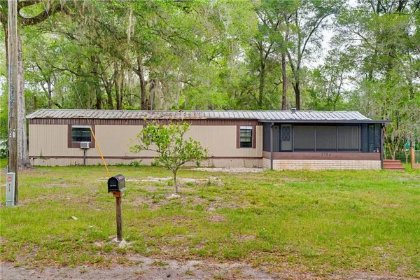 $155,000 | 4786 Southwest 122nd Lane, Webster, FL 33597
