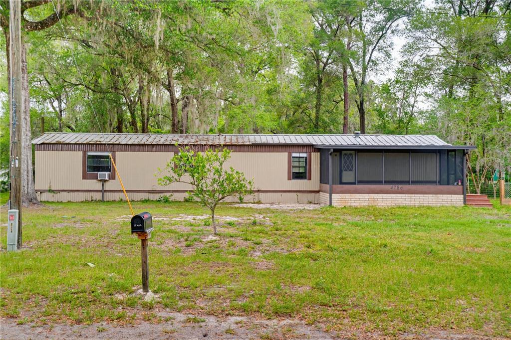 4786 Southwest 122nd Lane Webster, FL 33597 - Photo 1 of 55