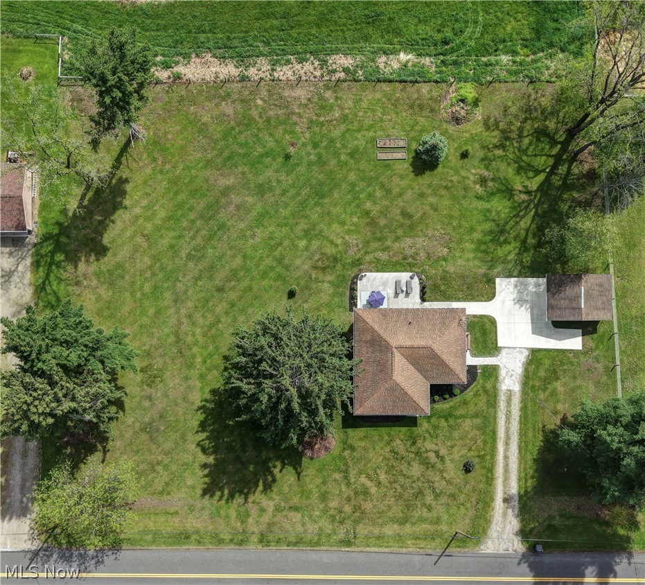 3574 Batdorf Road Wooster, OH 44691 - Photo 46 of 50