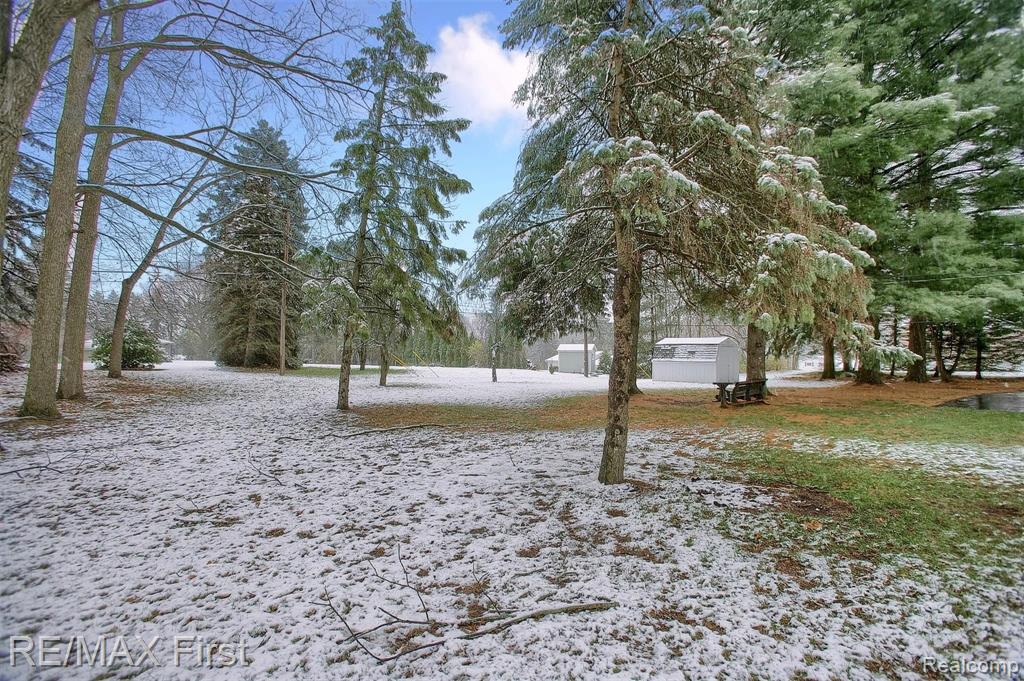 6840 Dublin Fair Road Troy, MI 48098 - Photo 28 of 29