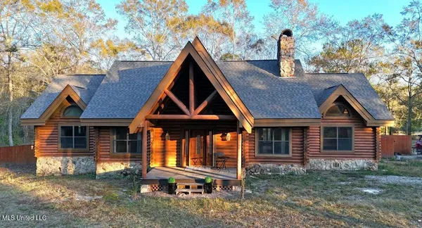 $385,000 | 17542 Jones Lane, Saucier, MS 39574