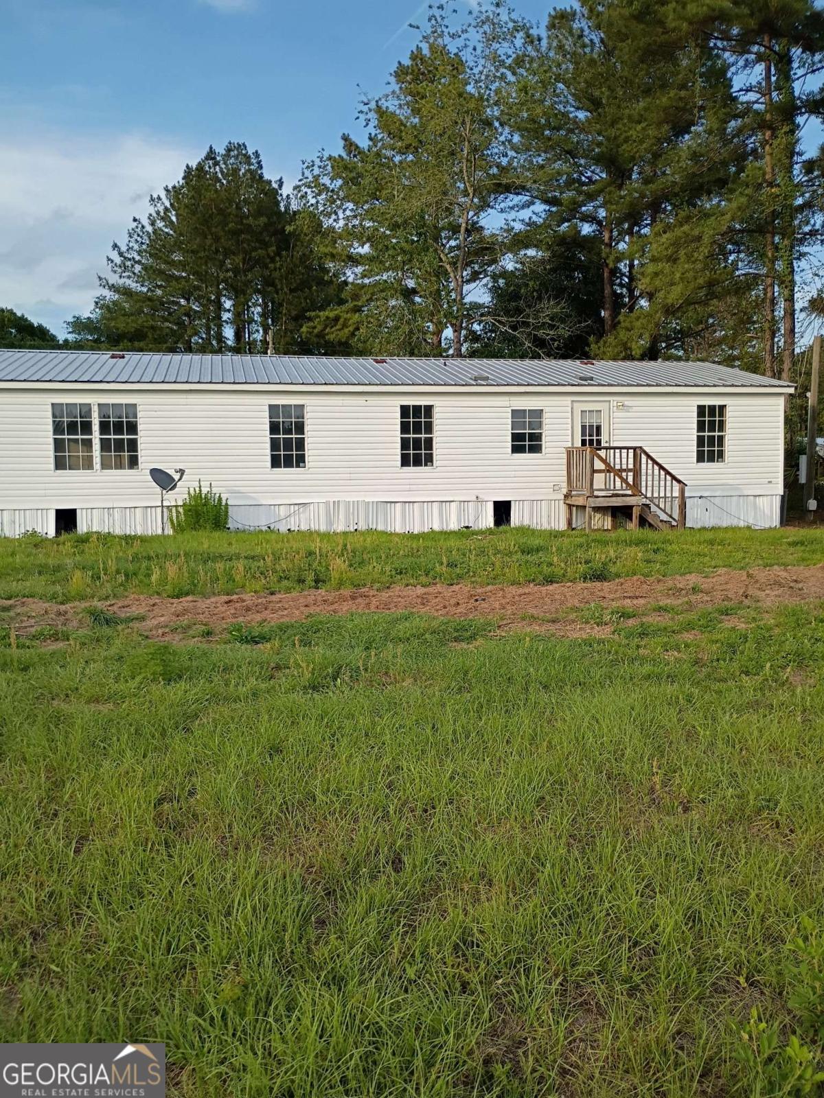 147 Barn Rd Circle Jesup, GA 31545 - Photo 9 of 9