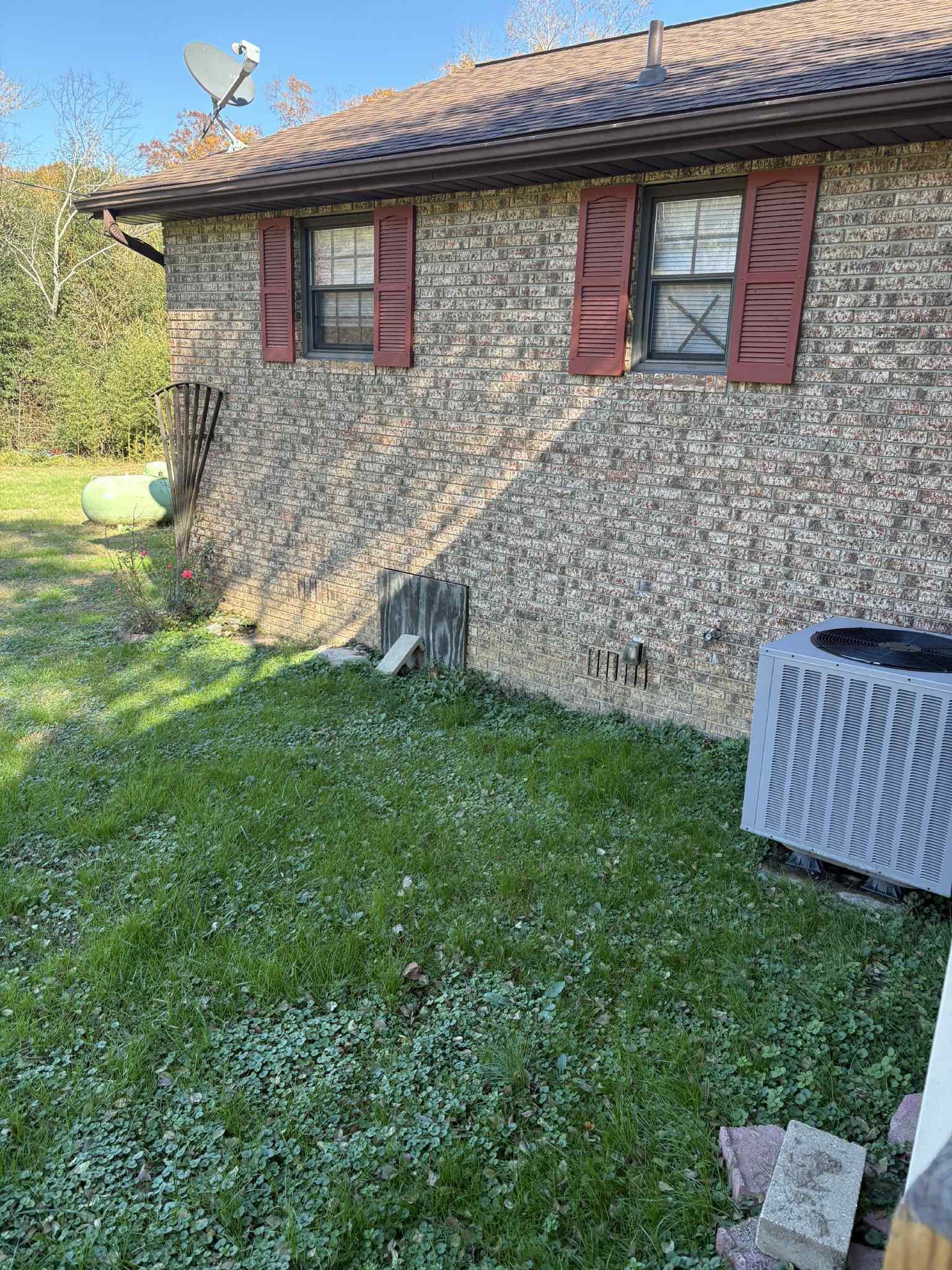 28 Campbell Cemetery Road Argillite, KY 41121 - Photo 47 of 50