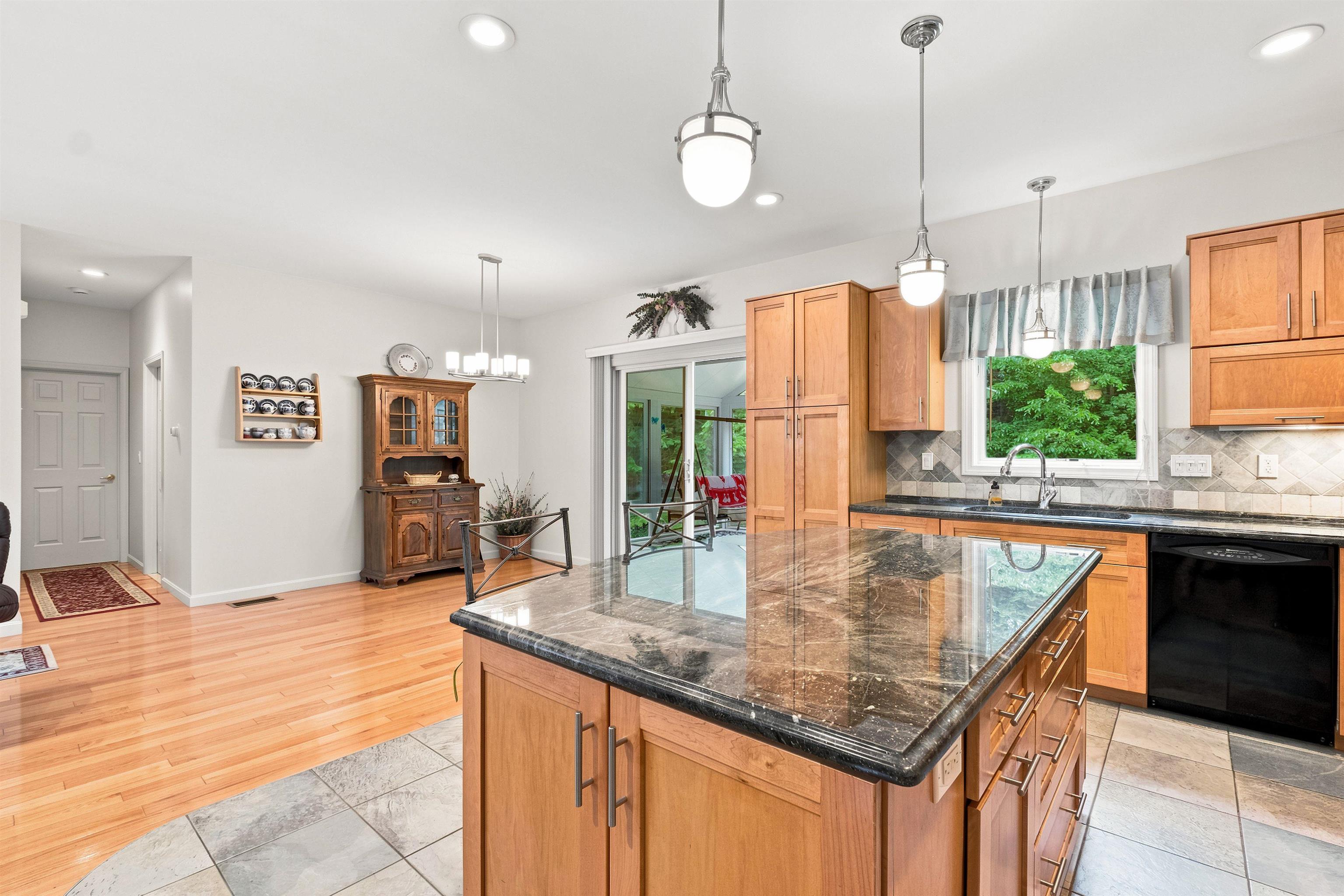 769 Dana Hill Road New Hampton, NH 03256 - Photo 17 of 50