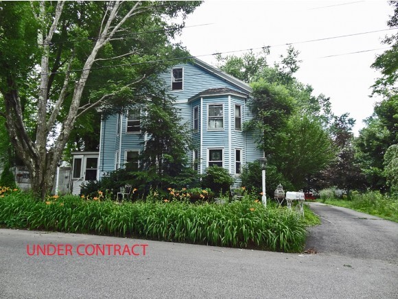 5 McKinley Street Exeter, NH 03833 - Photo 1 of 1 Gallery Image 1