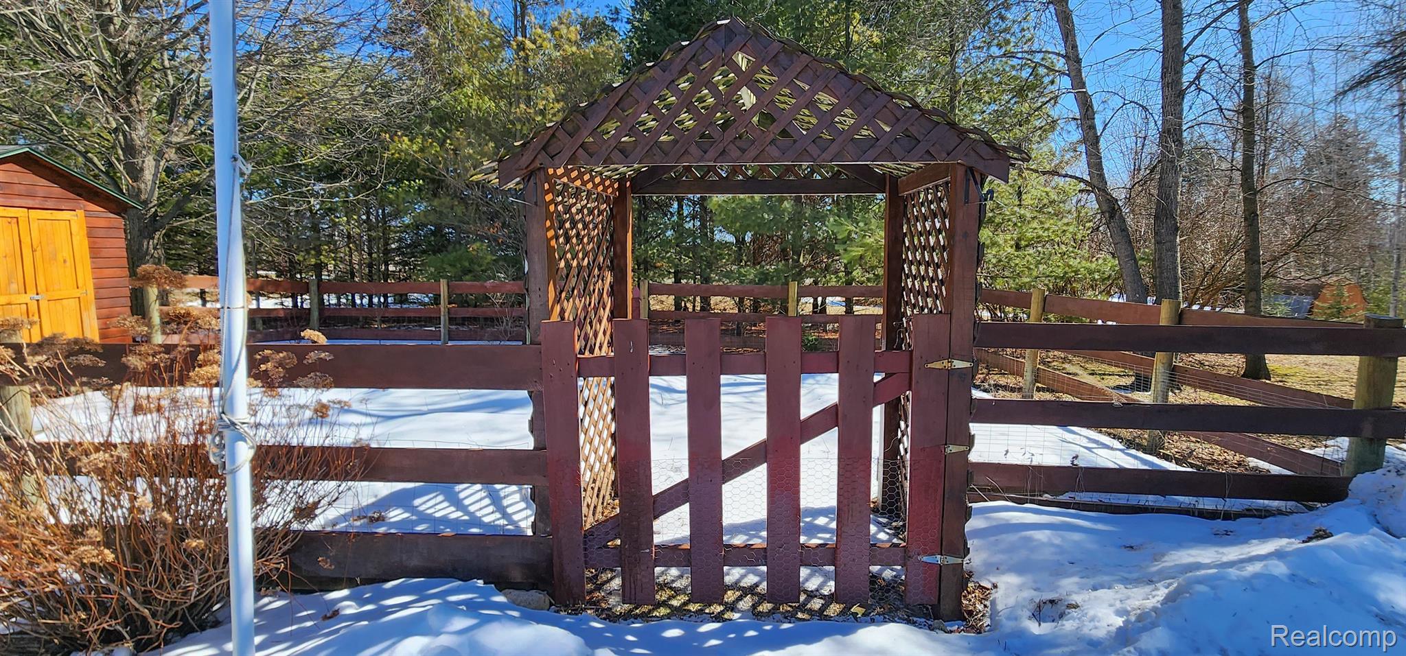 3003 Mill Station Road Hale, MI 48739 - Photo 12 of 43 Gallery Image 12