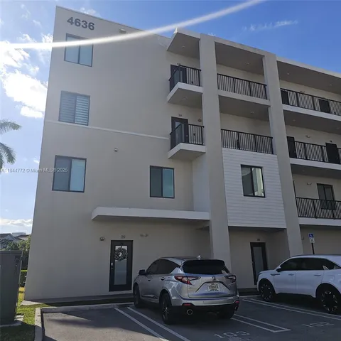 a picture of a city view